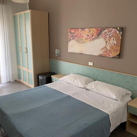 Hotel Abamar Rimini Exterior photo